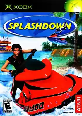 Splashdown (USA)